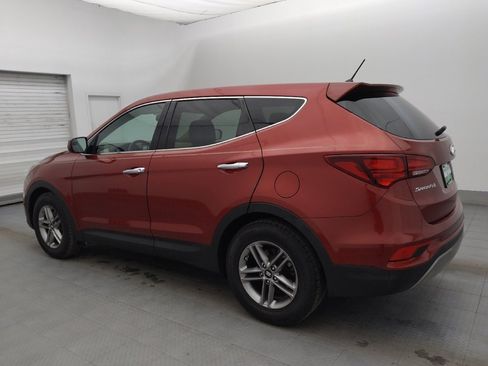 Used 2018 Hyundai Santa Fe Sport image 3