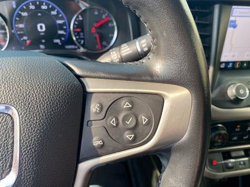 Used 2020 GMC Acadia Denali AWD/4WD image 31
