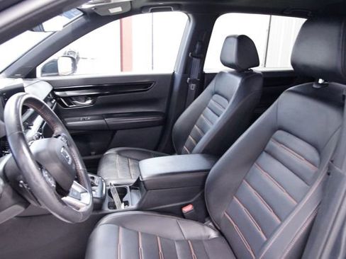 Certified 2023 Honda CR-V Sport Touring image 15