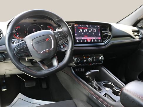 Used 2026 Dodge Durango GT AWD/4WD image 13