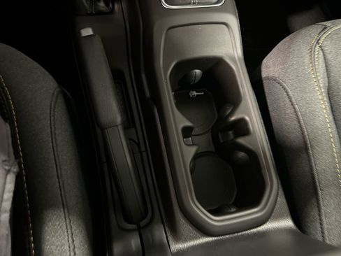 New 2025 Jeep Wrangler Sahara image 25