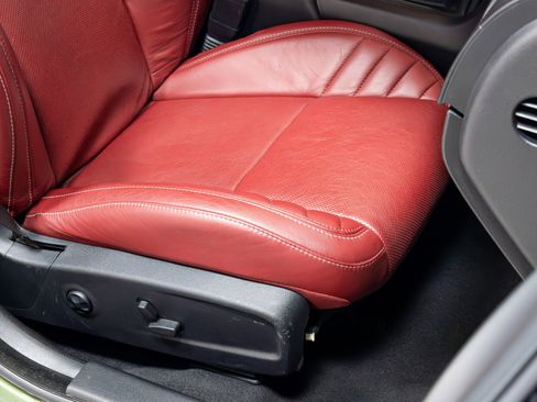 Used 2021 Dodge Charger SRT Hellcat RWD image 26