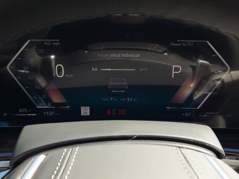 New 2026 BMW X5 xDrive40i w/ Climate Comfort Package image 15