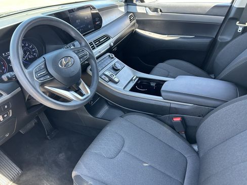Used 2022 Hyundai Palisade SE FWD image 25