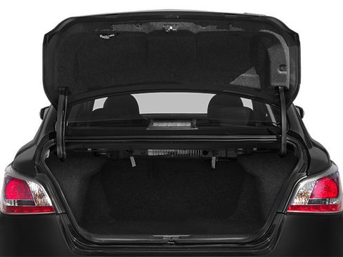 Used 2014 Nissan Altima 2.5 SV w/ Convenience Package FWD image 15