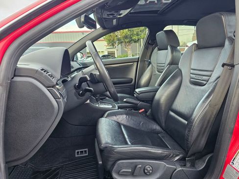 Used 2007 Audi S4 quattro image 19