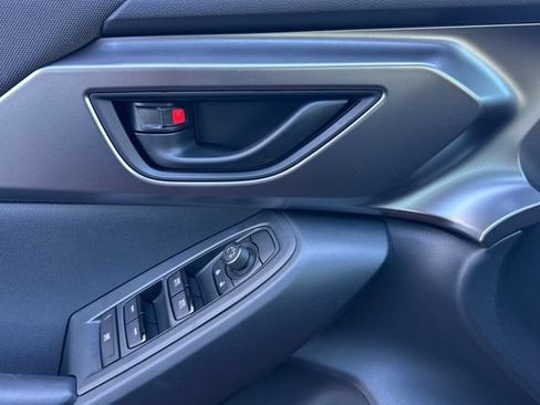 New 2026 Subaru Impreza 2.0i Sport AWD/4WD image 8