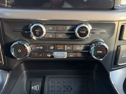 New 2026 Ford F150 XLT w/ Equipment Group 302A MID image 31