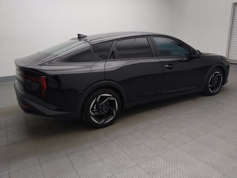 Used 2025 Kia K4 EX FWD image 10