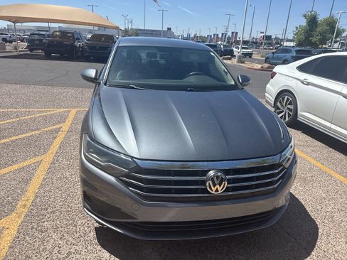 Used 2021 Volkswagen Jetta S w/ Driver Assistance Package FWD image 10