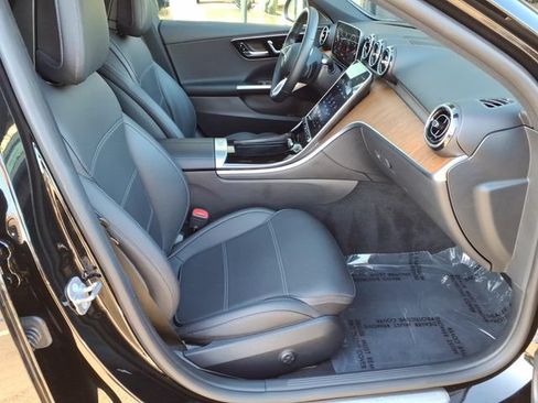 Certified 2024 Mercedes-Benz C 300 Sedan image 16