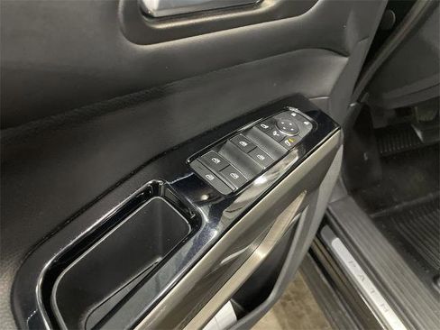 Certified 2022 Nissan Pathfinder Platinum image 13