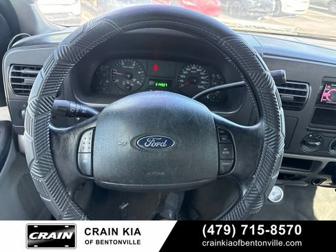 Used 2006 Ford F250 XL RWD image 19