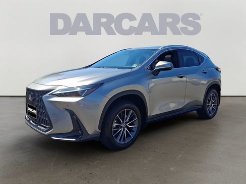 Used 2022 Lexus NX 350 AWD image 3
