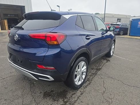 Used 2023 Buick Encore GX Preferred w/ Cold Weather Comfort Package FWD image 8