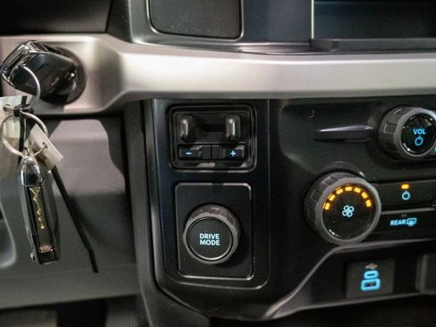 New 2026 Ford F450 XL image 16