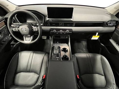 New 2026 Honda Pilot Elite image 17