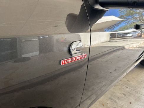 Used 2023 RAM 3500 Tradesman image 13