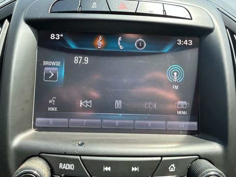 Used 2015 Buick Regal Premium FWD image 22