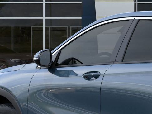 New 2026 Buick Envista Preferred w/ Convenience I Package image 12