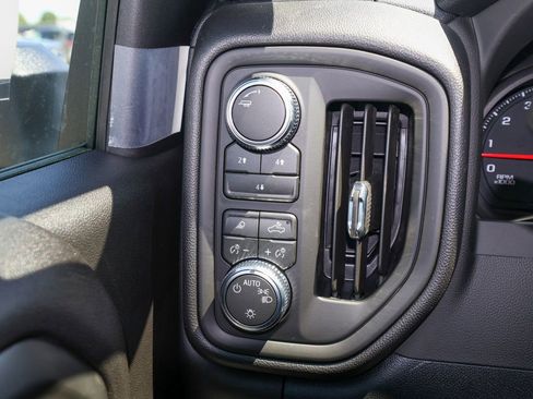 New 2026 GMC Sierra 3500 Pro AWD/4WD image 16