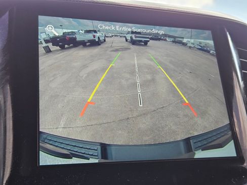 Used 2019 RAM 1500 Rebel w/ Rebel Level 1 Equipment Group AWD/4WD image 46