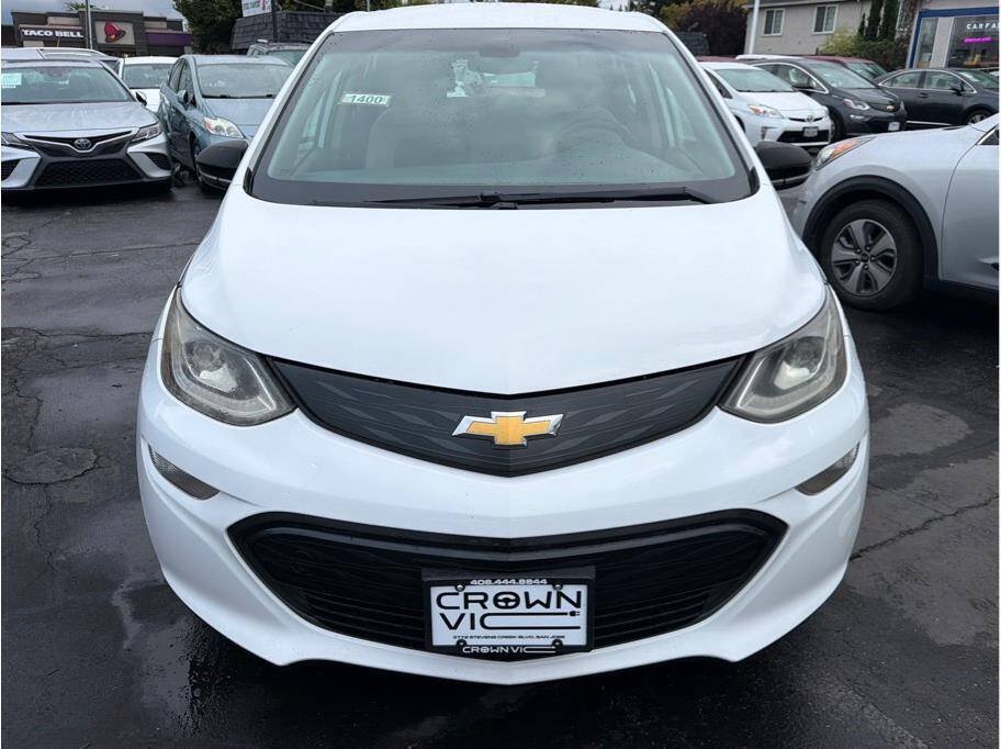 Used 2017 Chevrolet Bolt LT FWD image 25