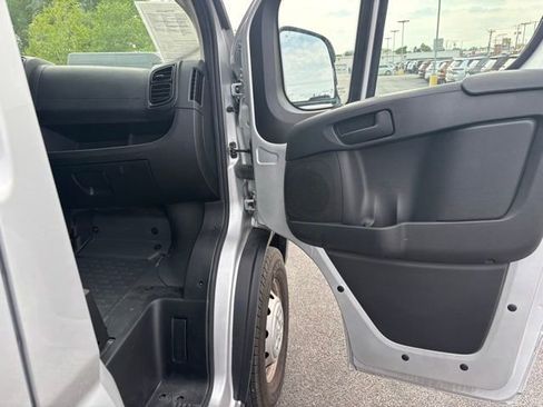 Used 2023 RAM ProMaster 1500 w/ Interior LED Lighting Group FWD image 13