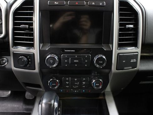 Used 2020 Ford F150 Lariat AWD/4WD image 21