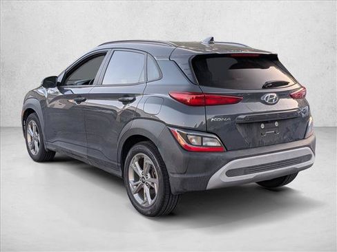 Used 2023 Hyundai Kona SEL w/ Convenience Package FWD image 7