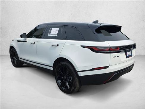 Used 2023 Land Rover Range Rover Velar S AWD/4WD image 7