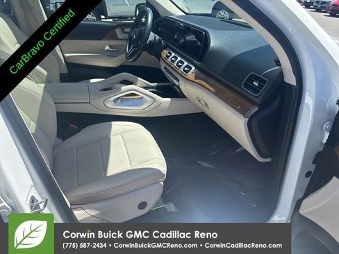 Used 2022 Mercedes-Benz GLE 350 4MATIC image 34