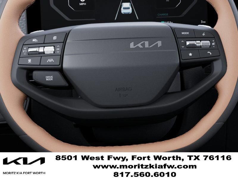 New 2026 Kia EV6 Wind AWD/4WD image 22