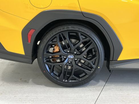 New 2026 Subaru WRX tS AWD/4WD image 10
