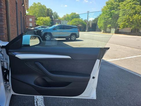 Used 2023 Tesla Model 3 Standard Range image 54