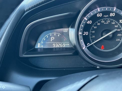 Used 2017 MAZDA CX-3 Touring w/ Premium Package image 35