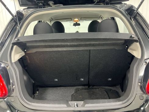 Used 2020 Mitsubishi Mirage ES FWD image 23