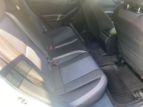 Used 2019 Subaru Impreza 2.0i Sport AWD/4WD image 8