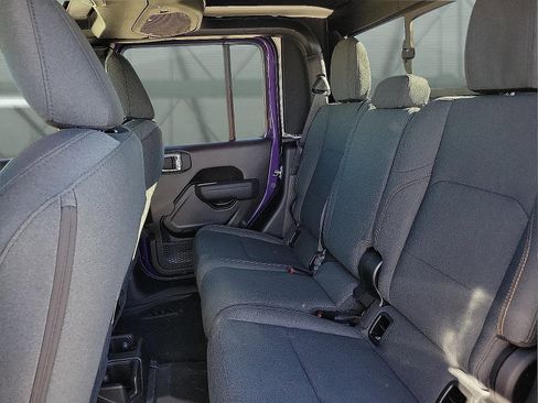 New 2026 Jeep Gladiator Sport image 8