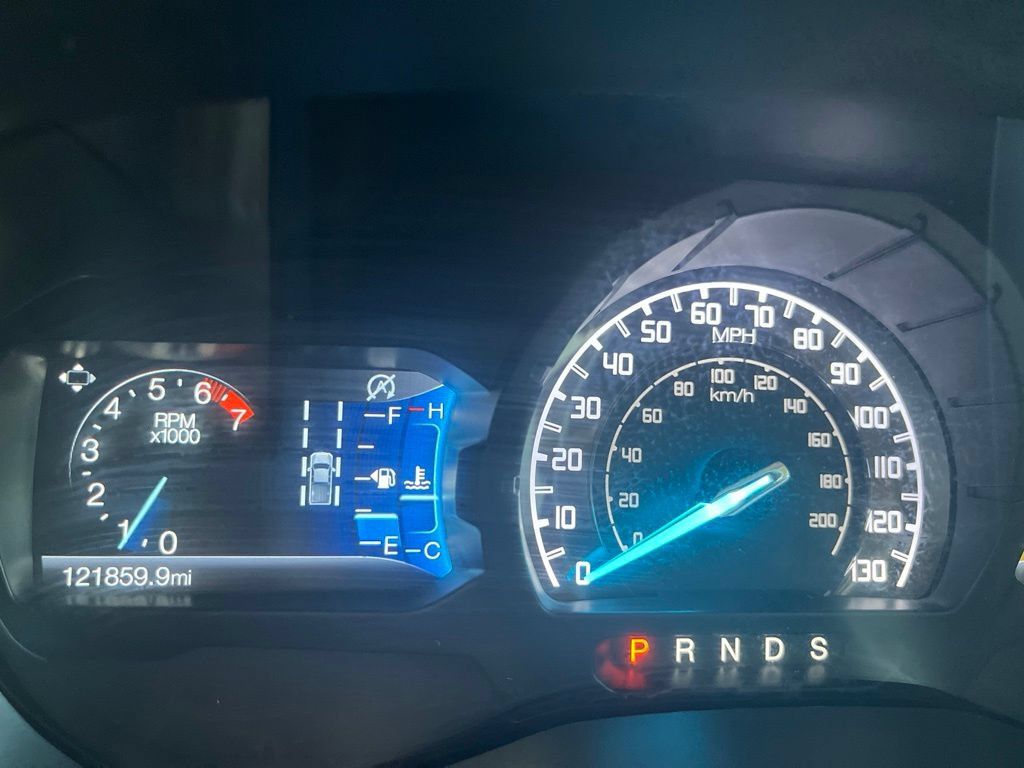 Used 2019 Ford Ranger Lariat w/ Equipment Group 501A Mid AWD/4WD image 15