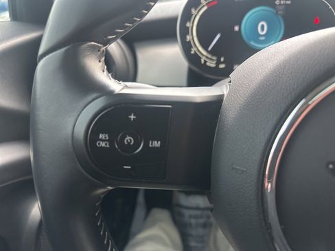 Used 2023 MINI Cooper S image 16