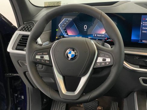 New 2026 BMW X5 xDrive40i w/ Climate Comfort Package image 16