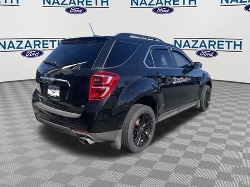 Used 2017 Chevrolet Equinox LT w/ Convenience Package image 7