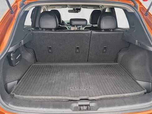 Used 2021 Nissan Rogue Sport SL image 6