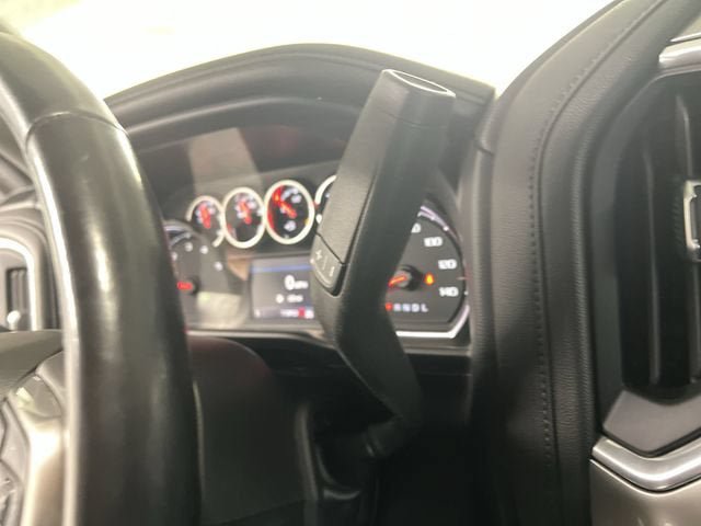 Certified 2021 Chevrolet Silverado 2500 LTZ w/ LTZ Plus Package AWD/4WD image 15