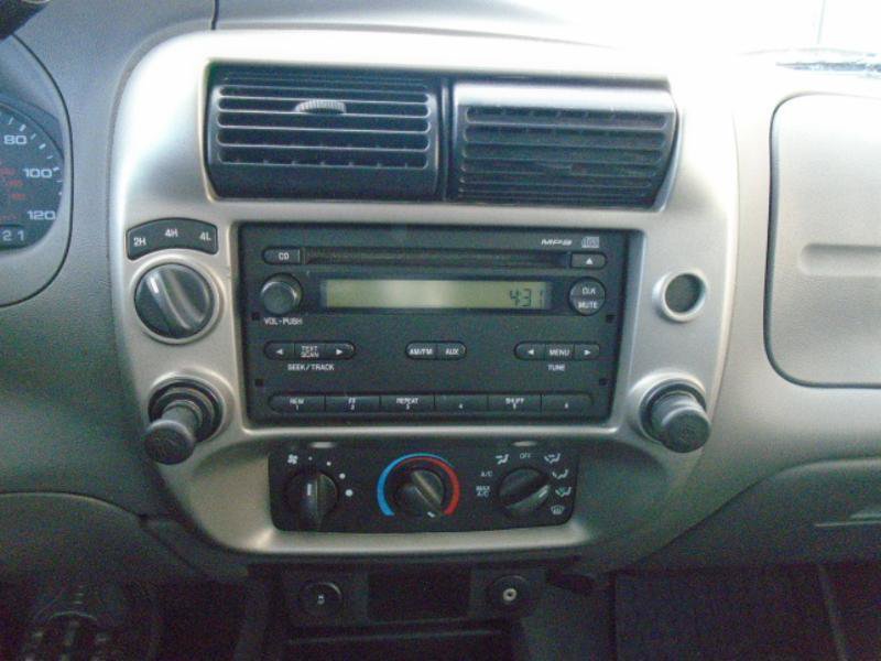 Used 2011 Ford Ranger XLT AWD/4WD image 14
