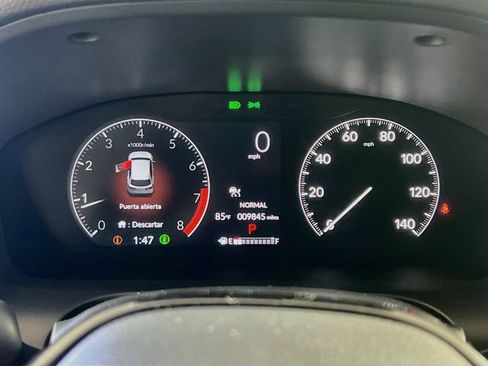 Used 2025 Honda HR-V EX-L image 15