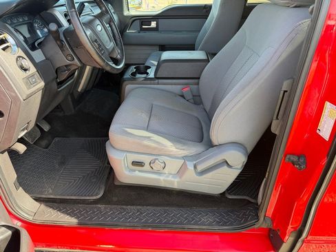 Used 2013 Ford F150 XLT w/ Luxury Equipment Group AWD/4WD image 9