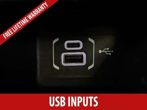 Used 2024 Jeep Compass Latitude AWD/4WD image 15