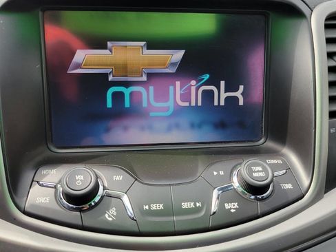 Used 2015 Chevrolet Caprice RWD image 7